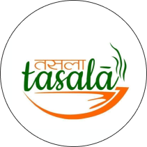 Tasala Restaurant - Logo